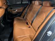 Mercedes-Benz C-Класс IV (W205) Рестайлинг Москва  - изображение 56