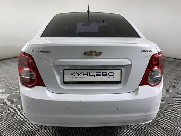 Chevrolet Aveo II с пробегом 2013 года, цена 653 000 рублей, 153810 км, хэтчбек, Автокод Объявления