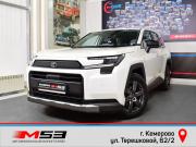 Toyota RAV4 VI (XA60) Кемерово  - изображение 32