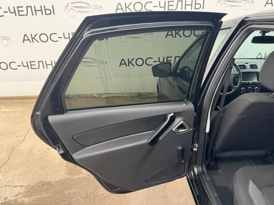 Lada (ВАЗ) Granta I Рестайлинг Набережные Челны  - изображение 21