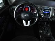 Kia Sportage III Рестайлинг Екатеринбург  - изображение 26
