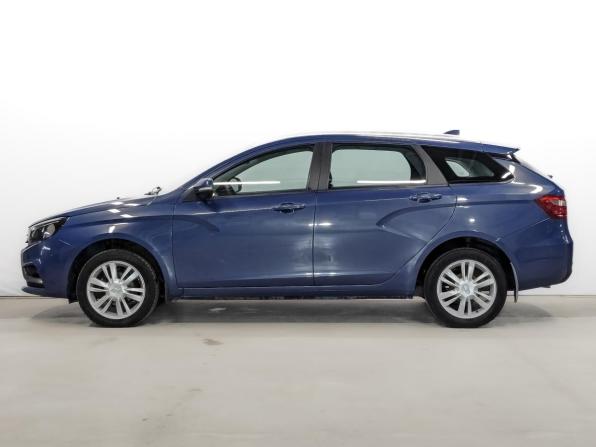 Lada (ВАЗ) Vesta I с пробегом 2019 года, цена 900 000 рублей, 119663 км, универсал, Автокод Объявления