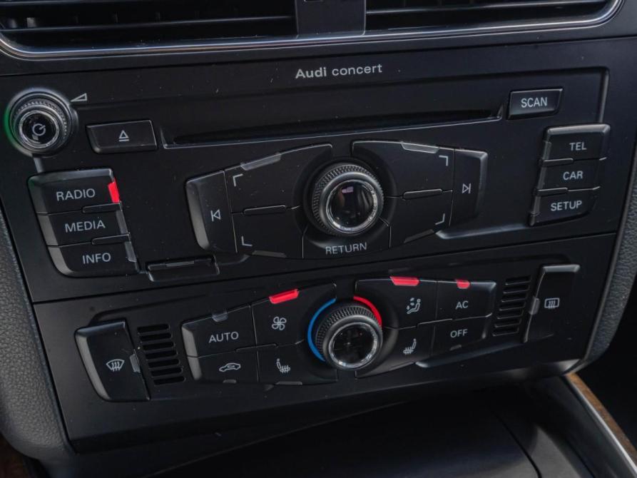 Audi Q5 I (8R) Краснодар  - изображение 13