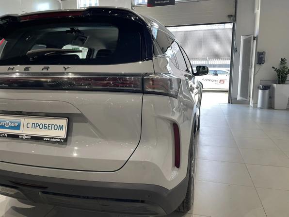 Chery Tiggo 7L I с пробегом 2025 года, цена 2 350 000 рублей, 33983 км, внедорожник, Автокод Объявления