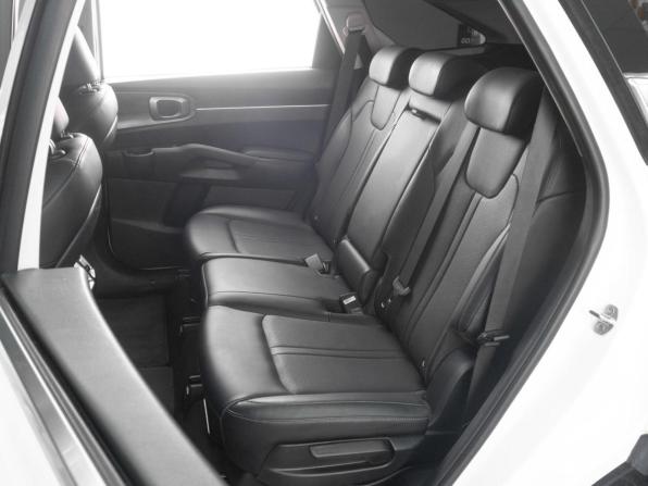 Kia Sorento IV с пробегом 2020 года, цена 3 085 000 рублей, 109962 км, внедорожник, Автокод Объявления