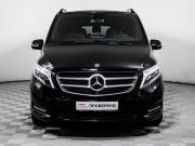 Mercedes-Benz V-Класс III (W447) Москва  - изображение 23