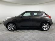 Nissan Juke I Москва  - изображение 27