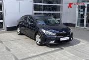 Kia Cerato III Рестайлинг (Classic) Владимир  - изображение 24