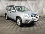 Nissan X-Trail II Рестайлинг Москва  - изображение 24