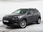 Jeep Cherokee V (KL) Рестайлинг Москва  - изображение 18
