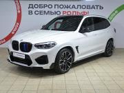 BMW X3 III (G01) Москва  - изображение 25