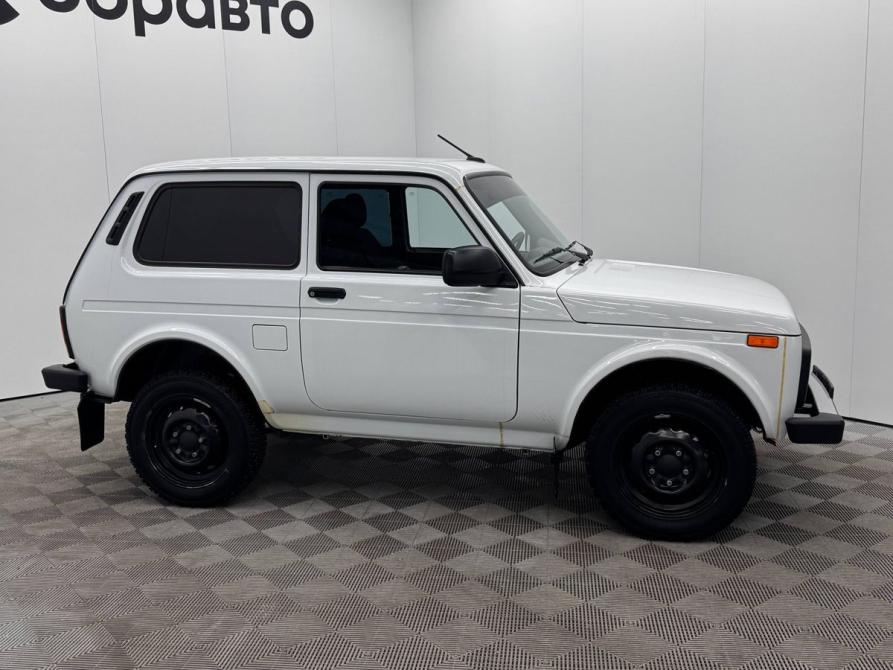 Lada (ВАЗ) Niva Legend Воронеж  - изображение 9