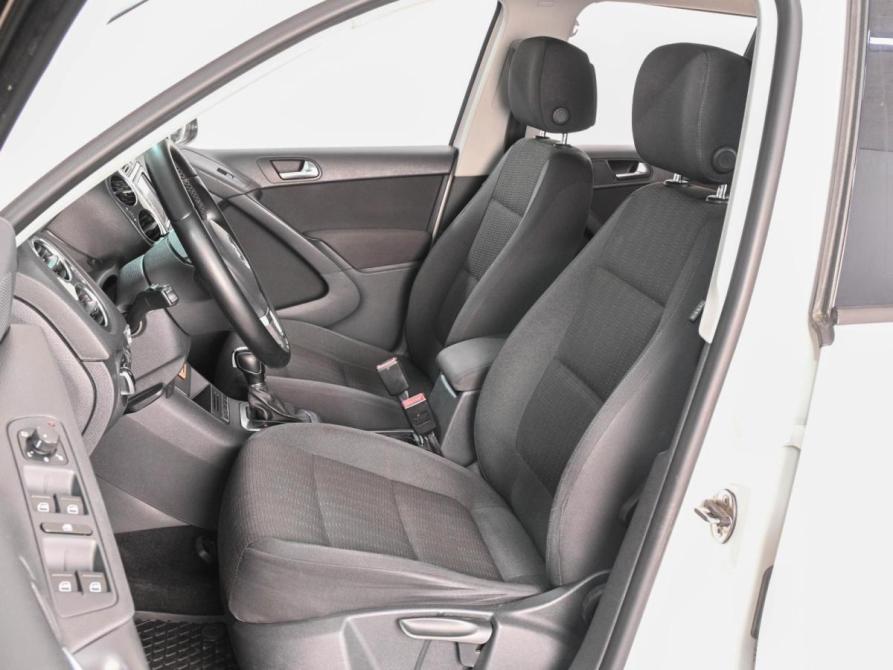 Volkswagen Tiguan I Рестайлинг Ростов-на-Дону  - изображение 10