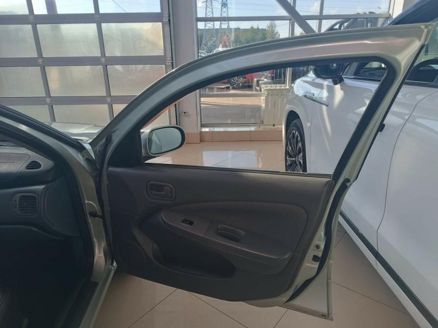 Nissan Almera Classic I Арзамас  - изображение 16