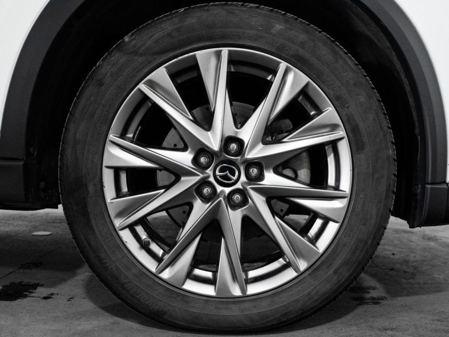 Mazda CX-8 I Иркутск  - изображение 23