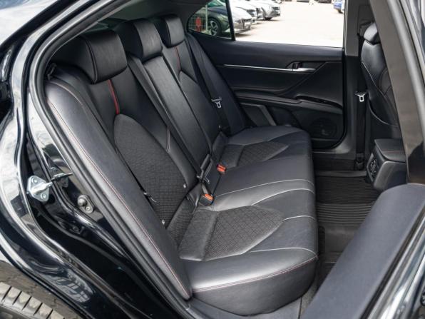 Toyota Camry VIII (XV70) Рестайлинг с пробегом 2021 года, цена 3 120 000 рублей, 86330 км, седан, Автокод Объявления