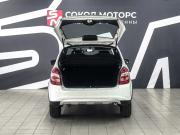 Lada (ВАЗ) Granta I Рестайлинг Ростов-на-Дону  - изображение 24