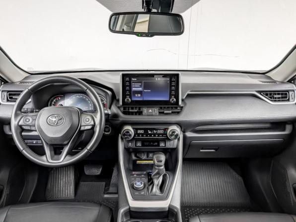 Toyota RAV4 V (XA50) с пробегом 2020 года, цена 3 400 000 рублей, 69069 км, внедорожник, Автокод Объявления