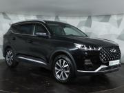 Chery Tiggo 7 Pro I Москва  - изображение 35