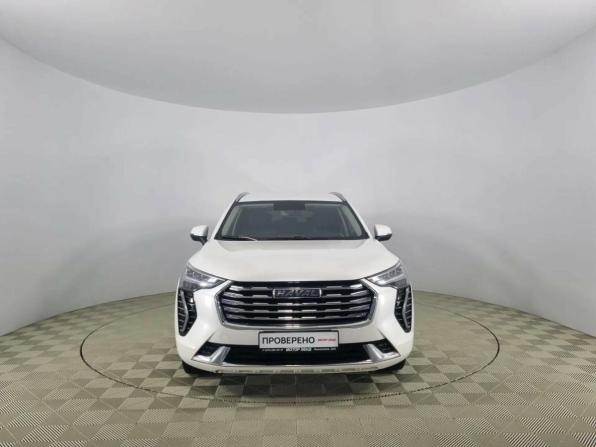 Haval Jolion I с пробегом 2023 года, цена 1 540 000 рублей, 103223 км, внедорожник, Автокод Объявления