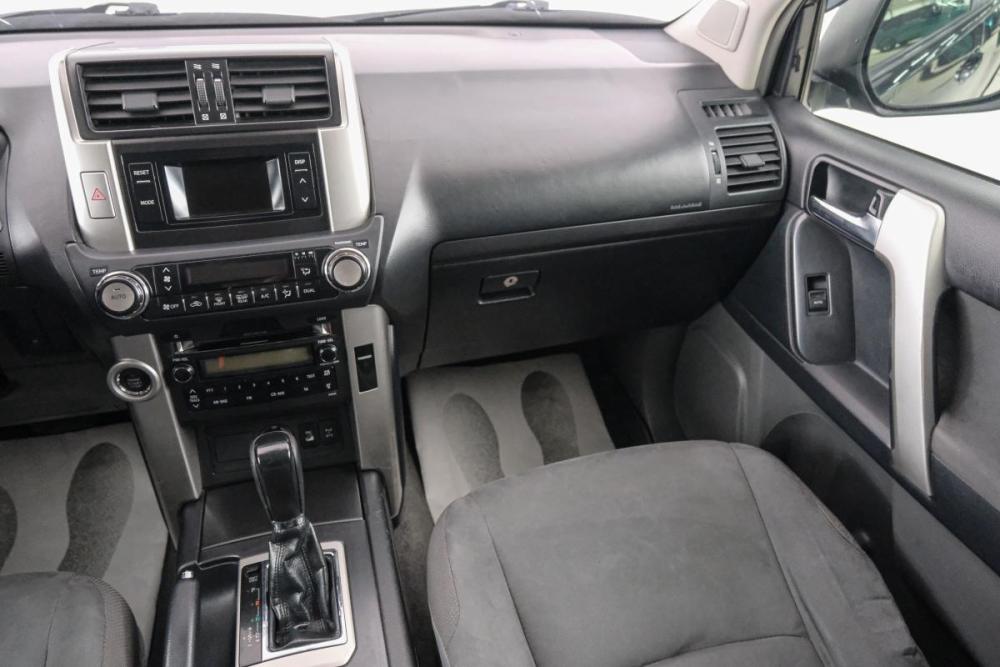 Toyota Land Cruiser Prado 150 Series Красноярск  - изображение 12