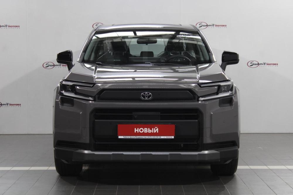 Toyota RAV4 VI (XA60) Владивосток  - изображение 3