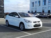 Hyundai Solaris I Чебоксары  - изображение 25