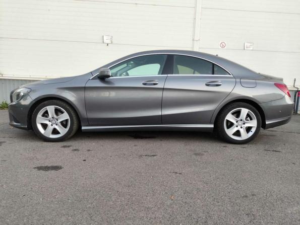 Mercedes-Benz CLA I (C117 X117) с пробегом 2015 года, цена 1 500 000 рублей, 152886 км, седан, Автокод Объявления