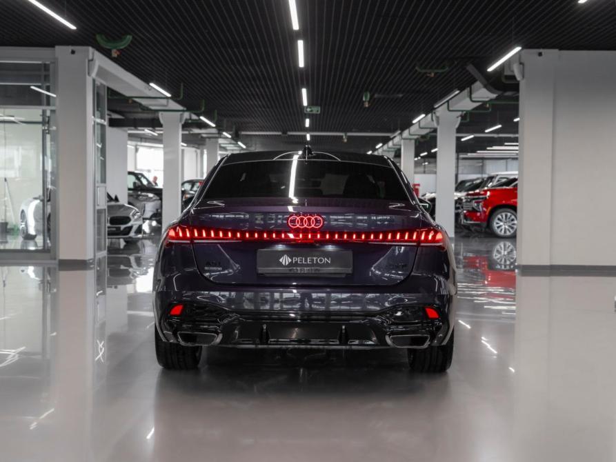 Audi A5 III (B10) Москва  - изображение 6