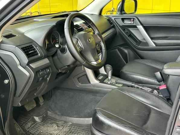 Subaru Forester IV с пробегом 2013 года, цена 1 599 000 рублей, 139400 км, внедорожник, Автокод Объявления