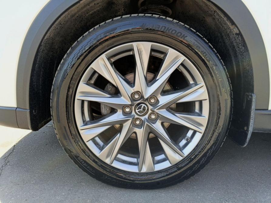 Mazda CX-5 II Москва  - изображение 9