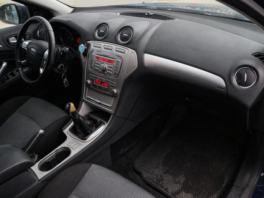Ford Mondeo IV Москва  - изображение 7