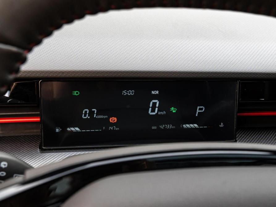 JETOUR DASHING I Краснодар  - изображение 16