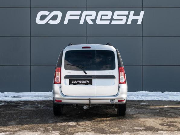 Lada (ВАЗ) Largus I с пробегом 2014 года, цена 645 000 рублей, 143235 км, универсал, Автокод Объявления