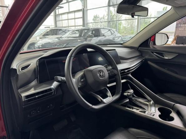 Changan CS35 Plus I Рестайлинг с пробегом 2023 года, цена 1 769 900 рублей, 46000 км, внедорожник, Автокод Объявления