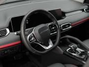 JETOUR X50 Новосибирск  - изображение 32