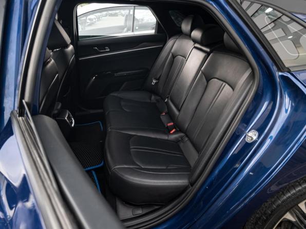 Kia K5 III с пробегом 2020 года, цена 2 799 000 рублей, 87914 км, седан, Автокод Объявления