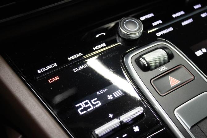 Porsche Cayenne III с пробегом 2020 года, цена 7 399 000 рублей, 108088 км, внедорожник, Автокод Объявления