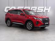 Chery Tiggo 7 Pro Max I Воронеж  - изображение 22