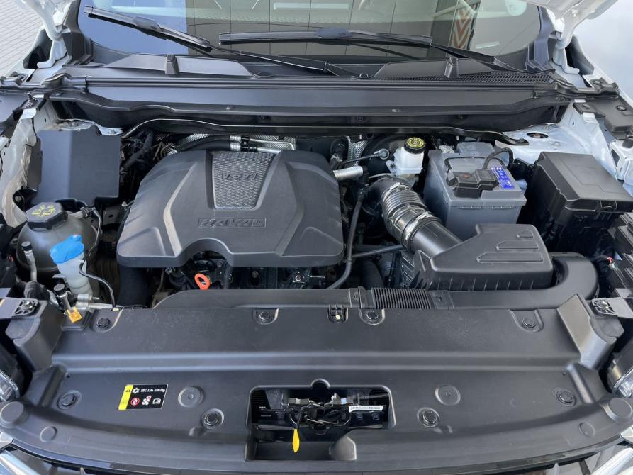 Haval Jolion I Екатеринбург  - изображение 11