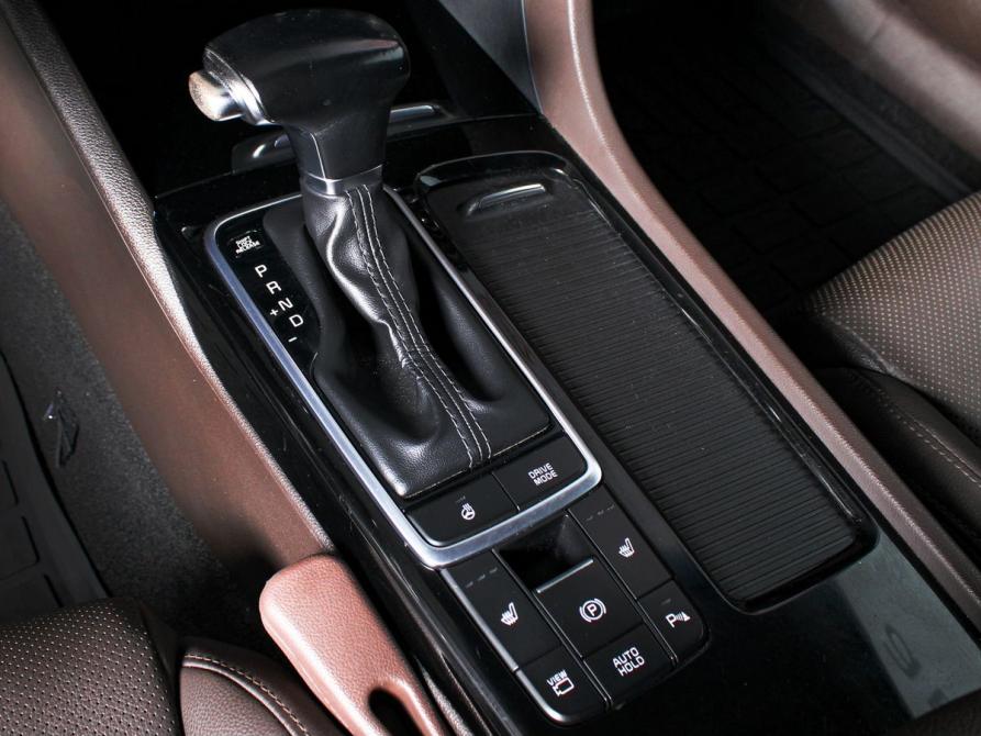 Kia Optima IV Рестайлинг Минеральные Воды  - изображение 10