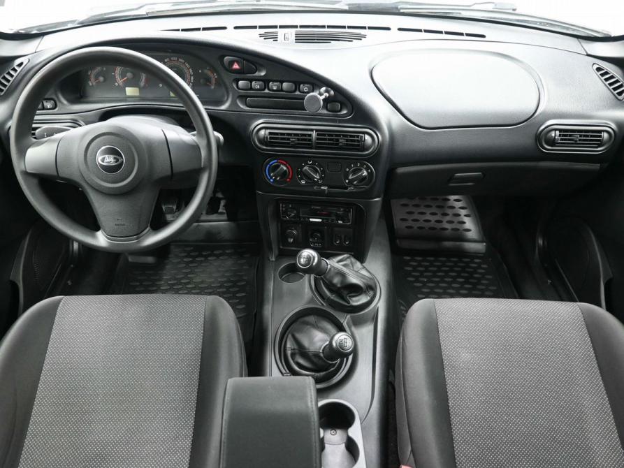 Lada (ВАЗ) Niva Travel I Ростов-на-Дону  - изображение 8