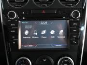 Mazda CX-7 I Рестайлинг Ростов-на-Дону  - изображение 37