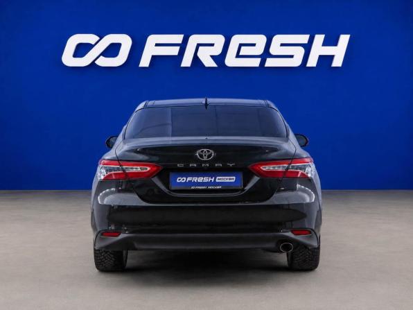 Toyota Camry VIII (XV70) с пробегом 2020 года, цена 2 549 444 рубля, 145045 км, седан, Автокод Объявления