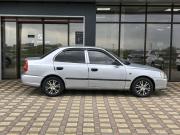Hyundai Accent II Краснодар  - изображение 22