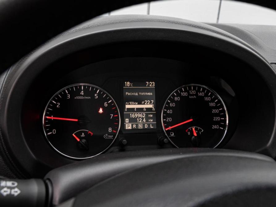 Nissan X-Trail II Рестайлинг Краснодар  - изображение 18