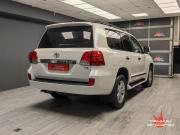 Toyota Land Cruiser 200 Series Рестайлинг 1 Пермь  - изображение 40