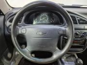 Chevrolet Lanos I Воронеж  - изображение 32