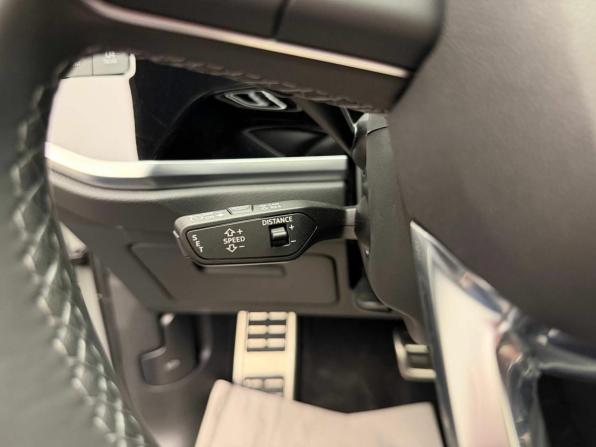 Новый Audi Q3 II (F3) 2026 года, цена 4 200 000 рублей, внедорожник, Автокод Объявления