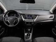 Hyundai Solaris II Москва  - изображение 29